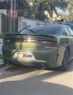 دودج تشارجر